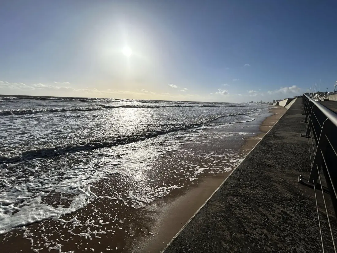 Résidence Front De Mer