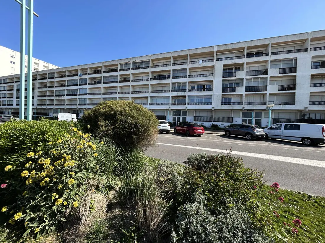 Résidence Front De Mer