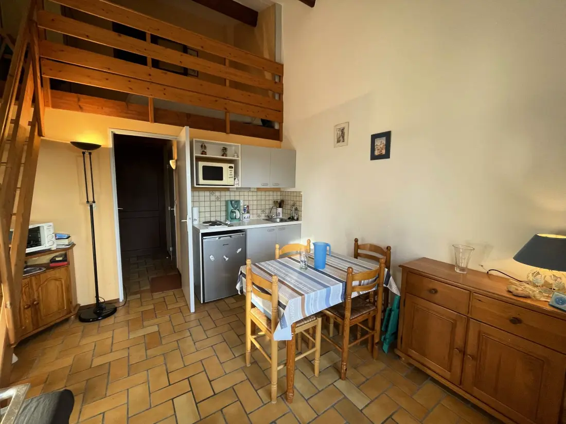 Résidence Hameau Des Pins