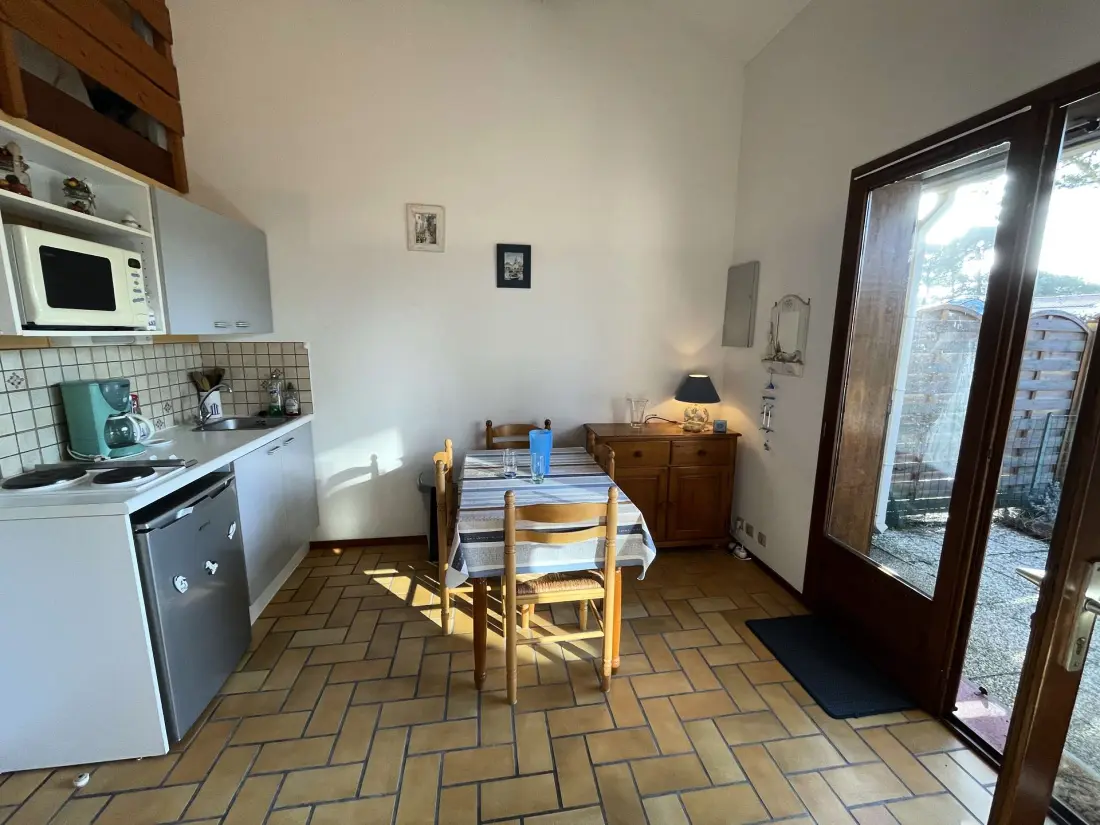 Résidence Hameau Des Pins