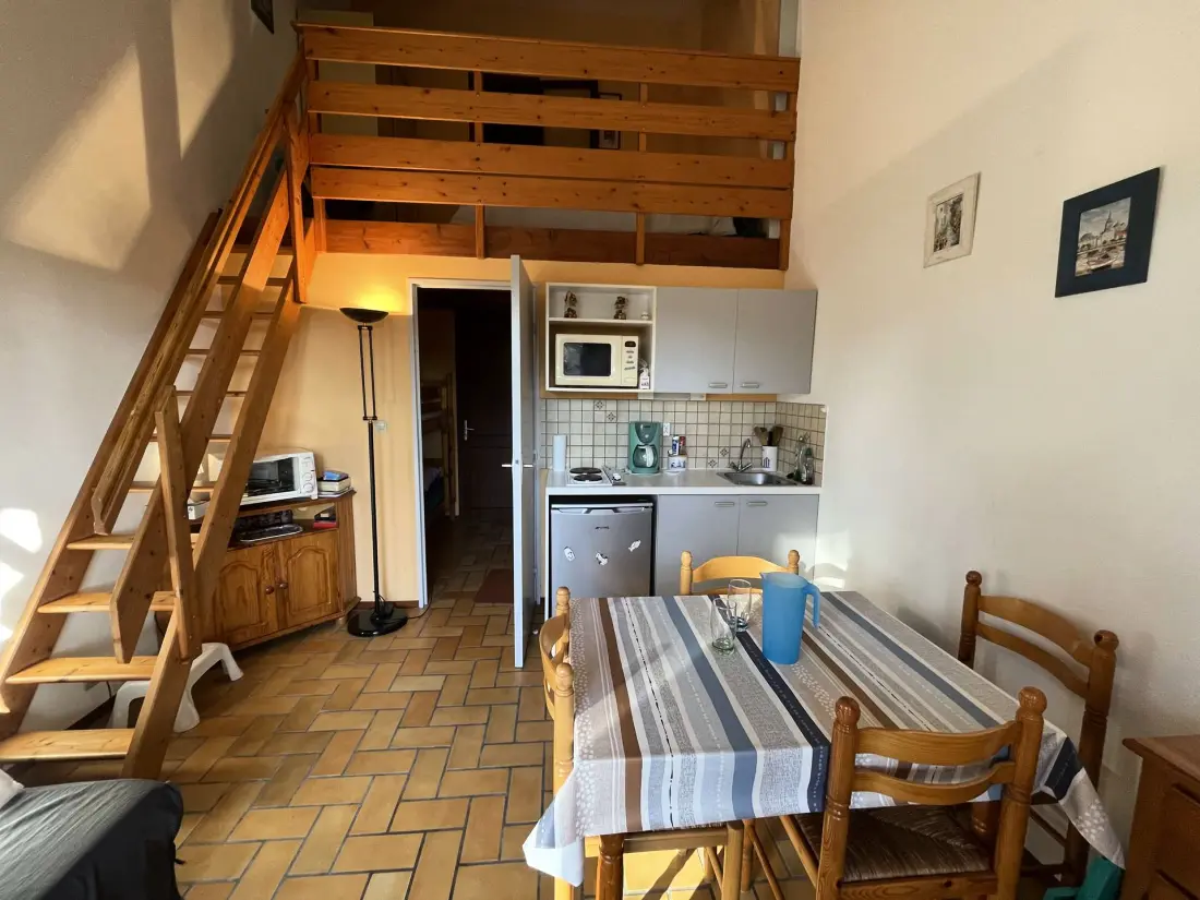 Résidence Hameau Des Pins