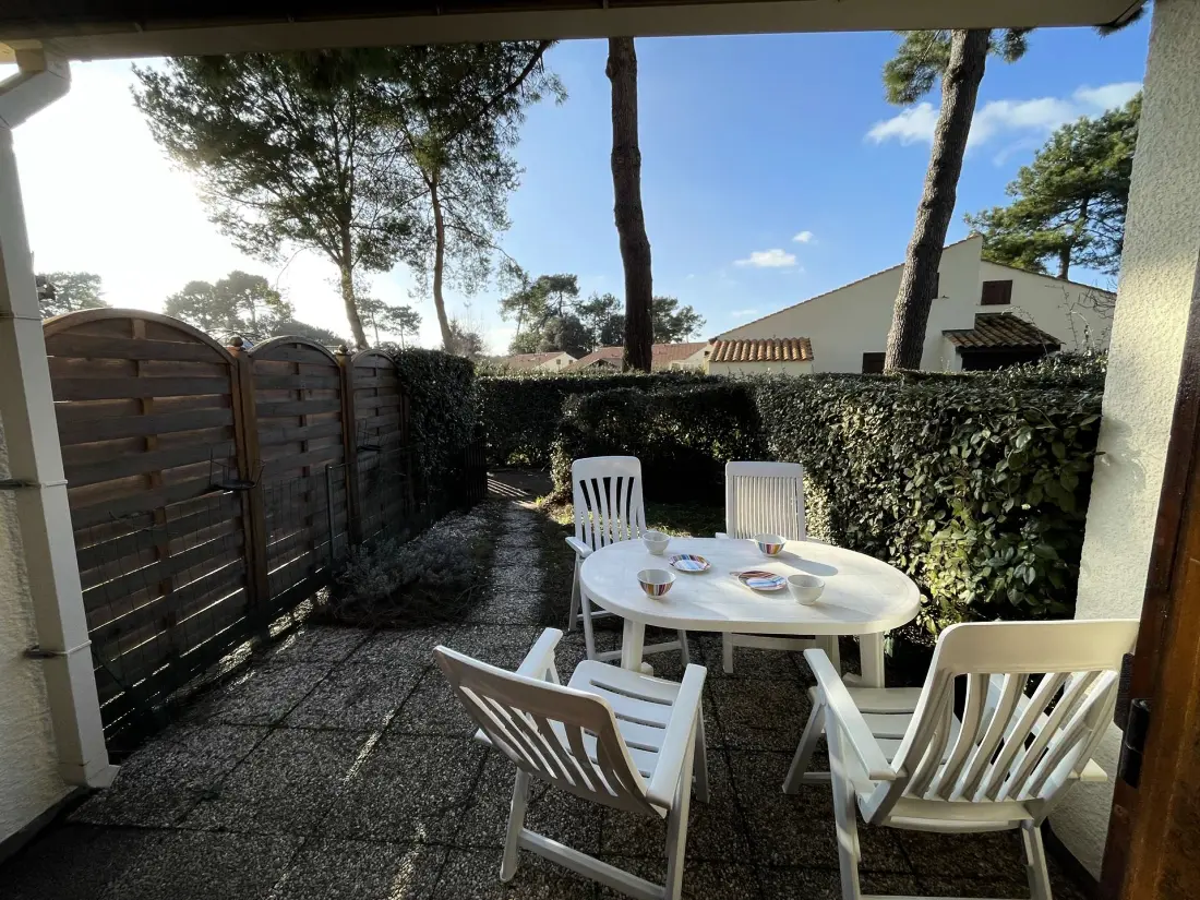 Résidence Hameau Des Pins