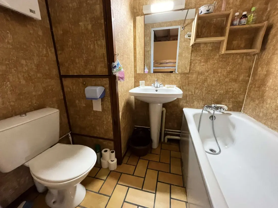 Résidence Hameau Des Pins