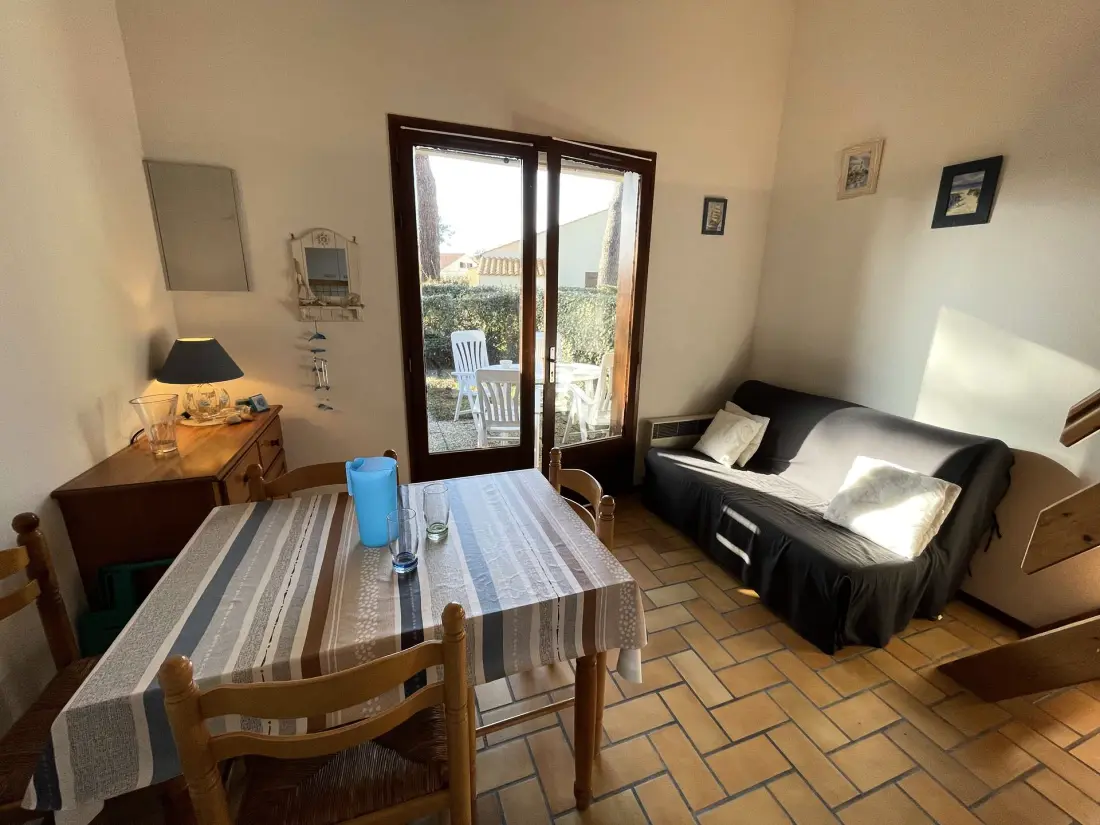 Résidence Hameau Des Pins