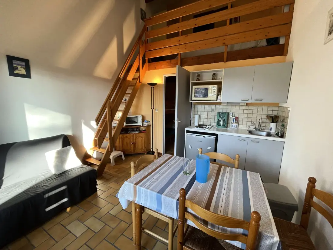 Résidence Hameau Des Pins