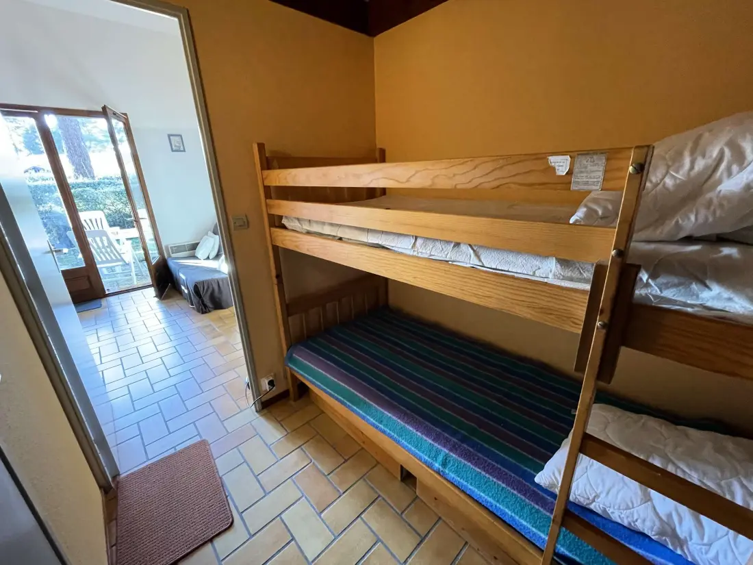 Résidence Hameau Des Pins