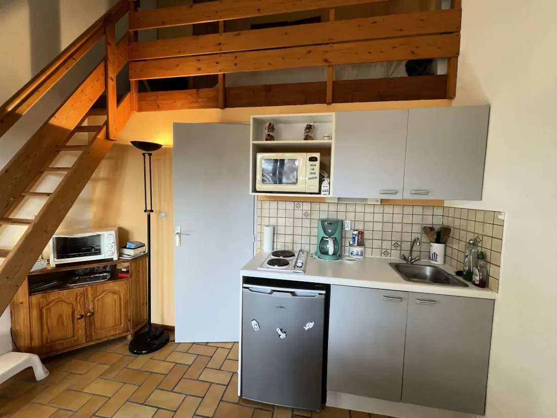 Résidence Hameau Des Pins