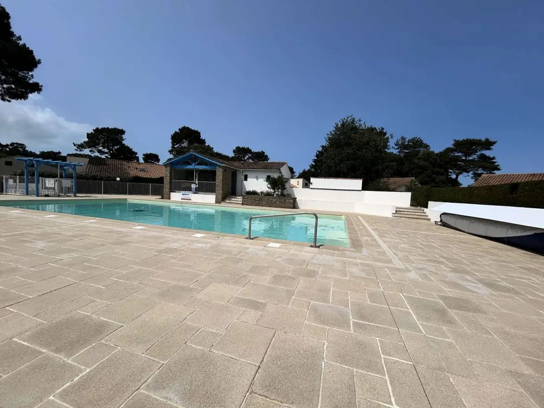Résidence Hameau Des Pins