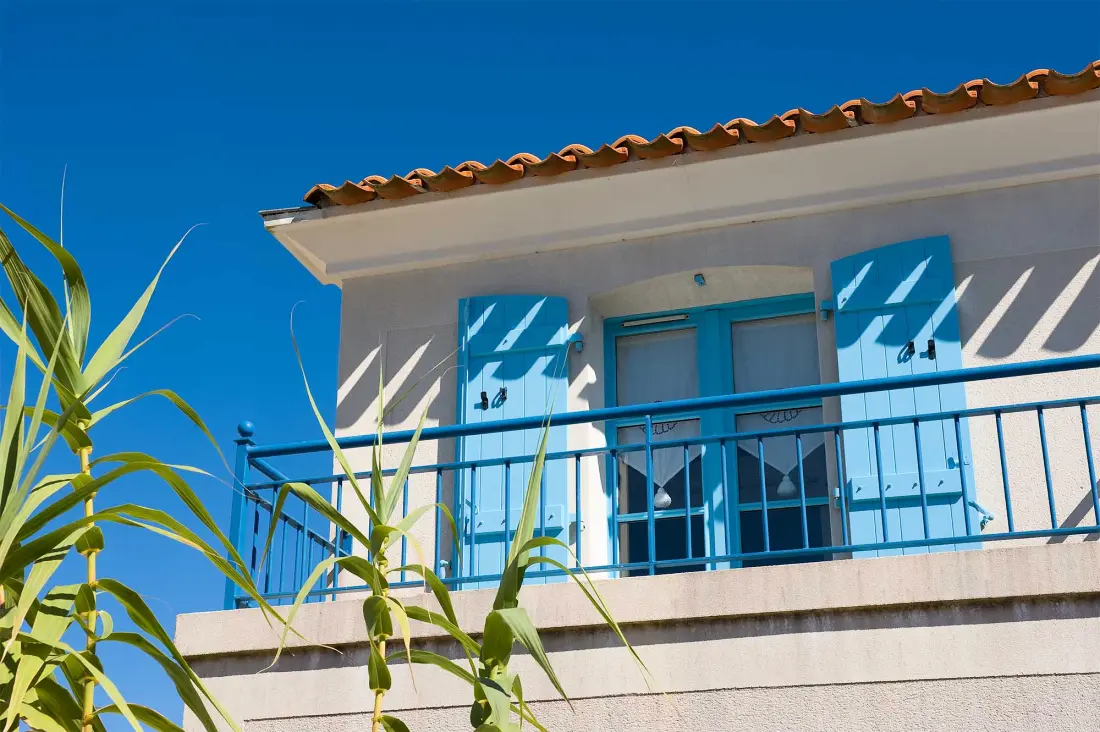 Résidence Les Maisons du Lac