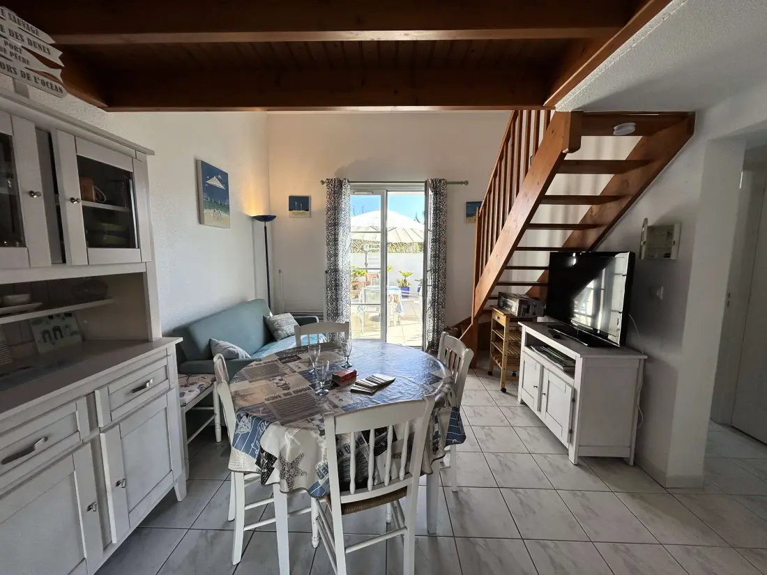 Résidence Maisons Du Lac