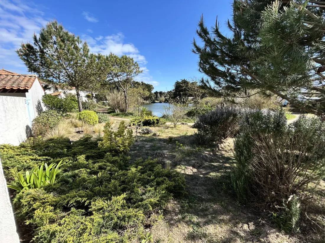 Résidence Maisons Du Lac