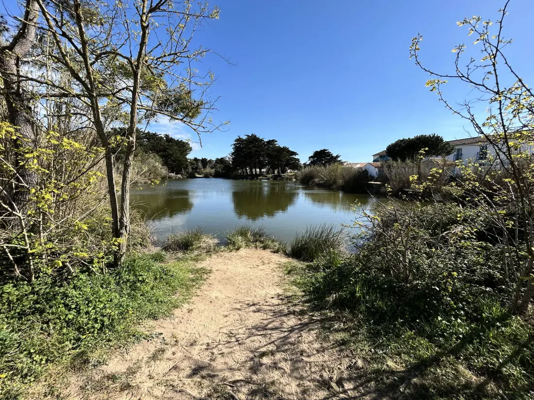 Résidence Maisons Du Lac