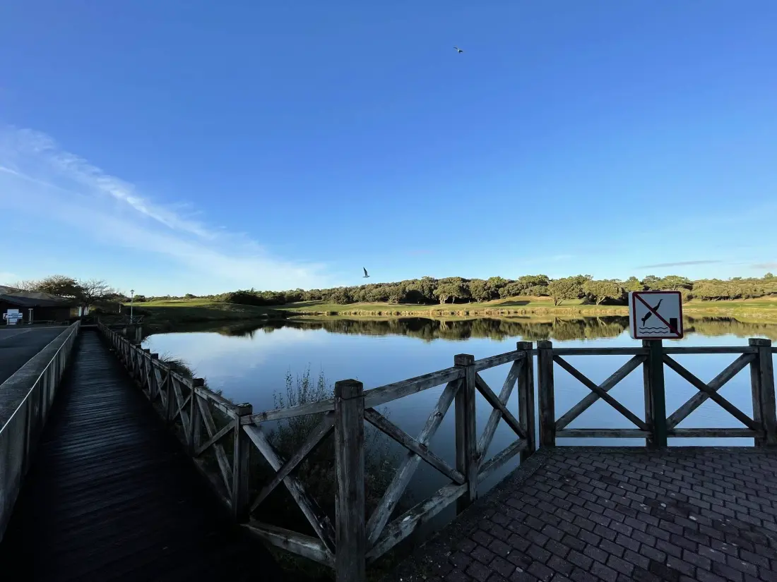 Résidence Maisons Du Lac