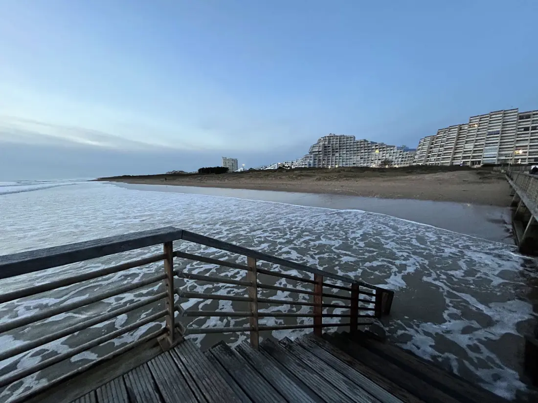 Résidence Marina 2