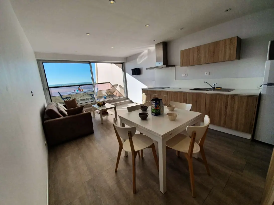 Résidence Marina 2