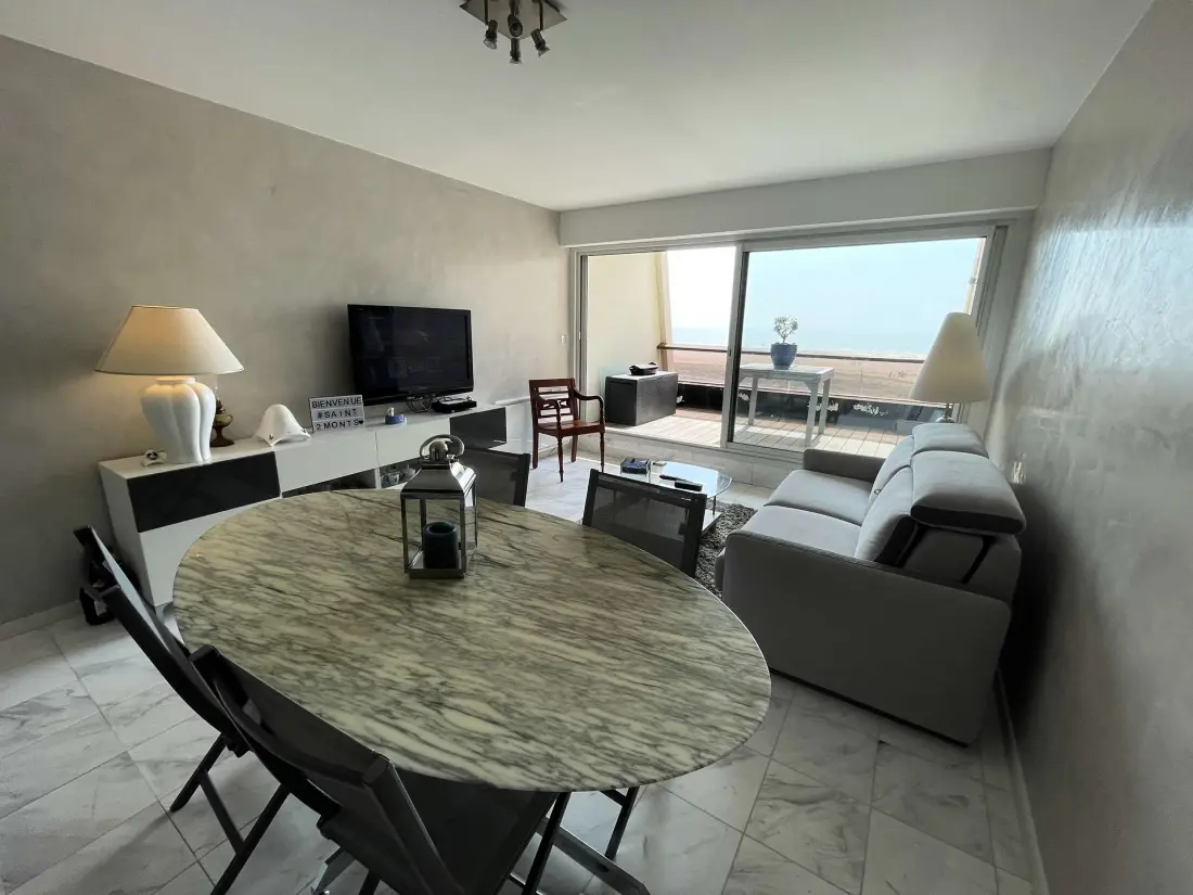 Résidence Marina 2
