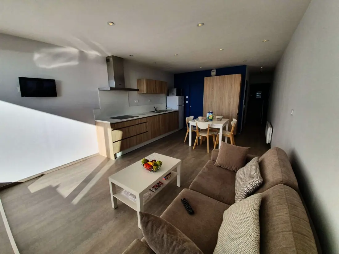 Résidence Marina 2