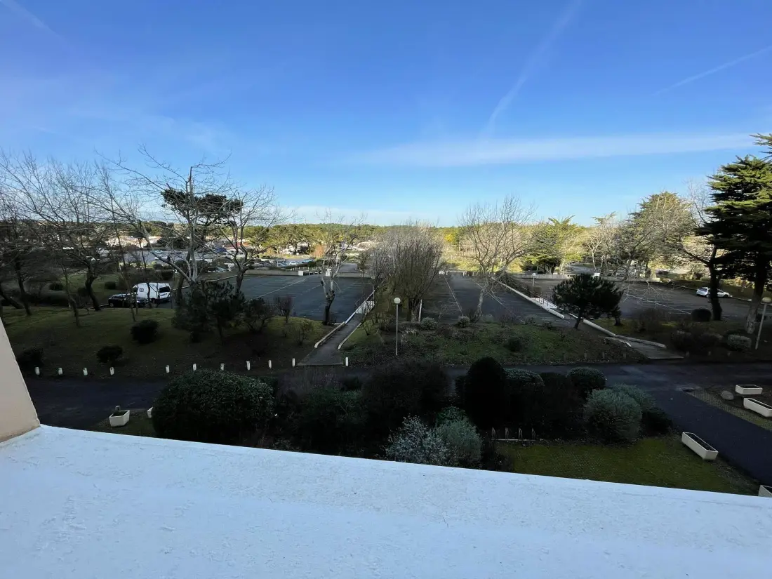 Résidence Marina 2