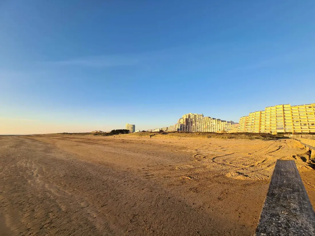 Résidence Marina 2