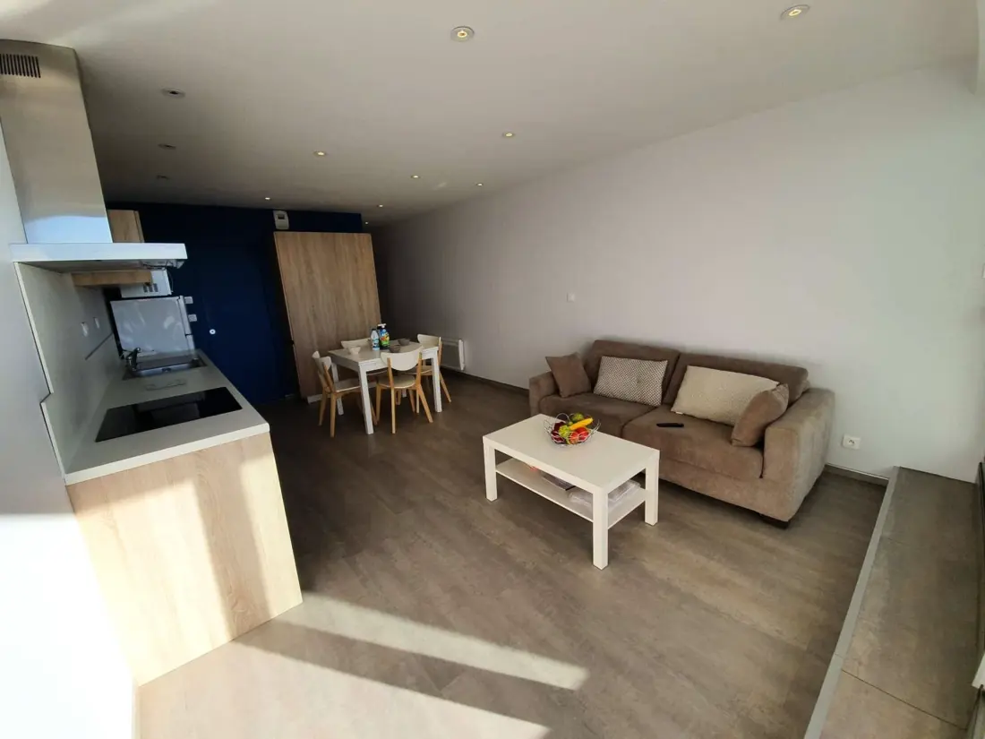 Résidence Marina 2
