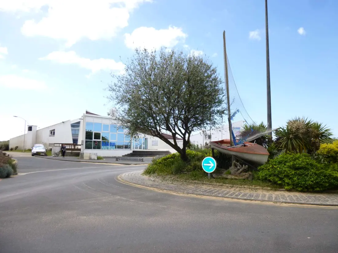 Résidence Marina 4