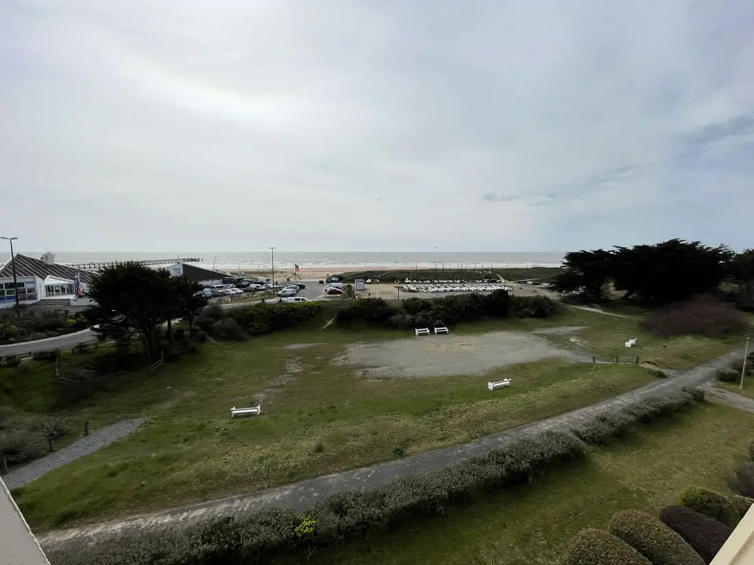 Résidence Marina 6