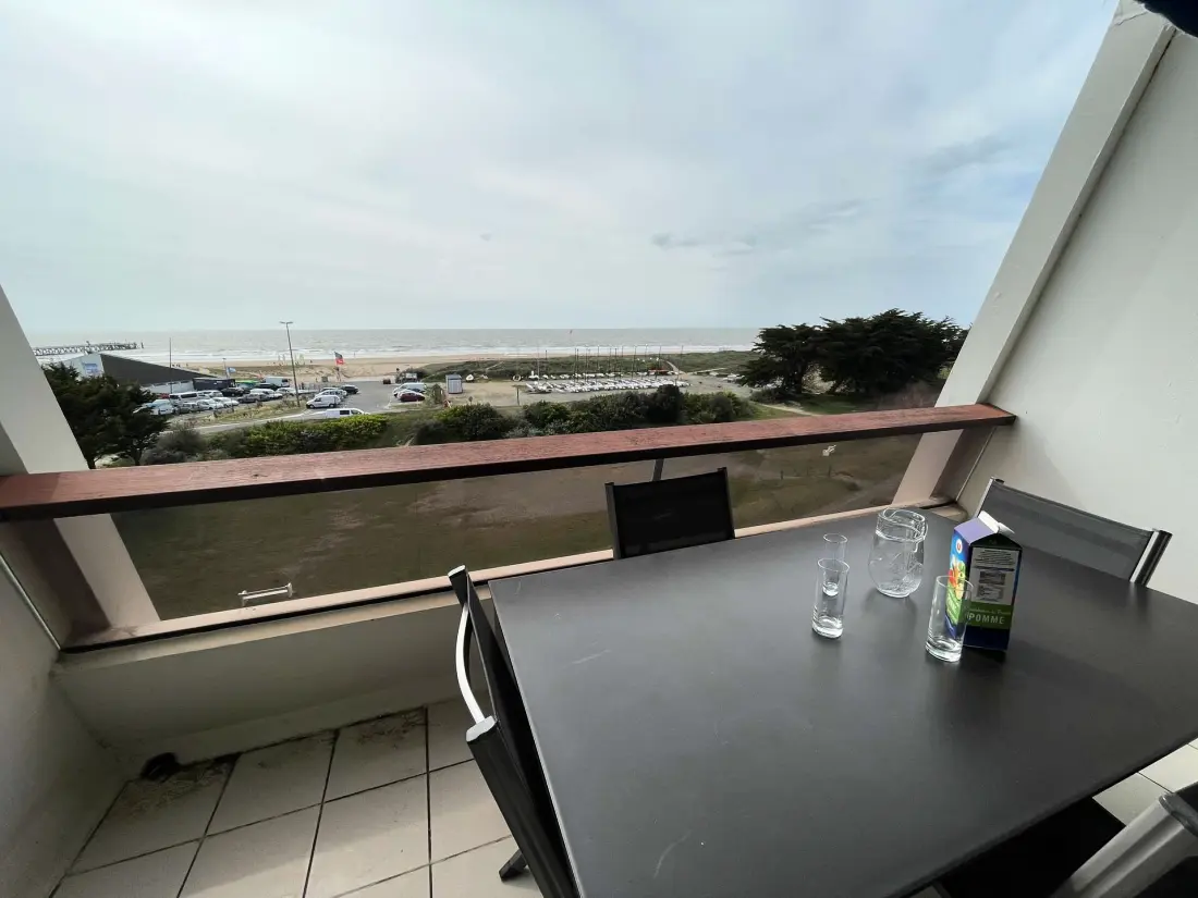 Résidence Marina 6