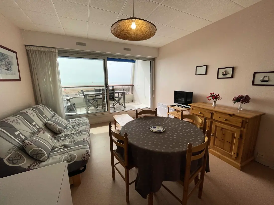 Résidence Marina 6