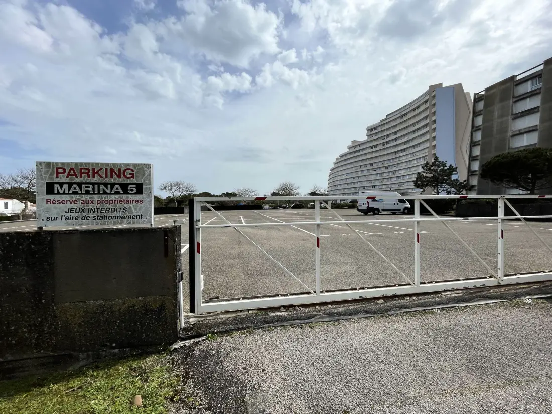Résidence Marina 6