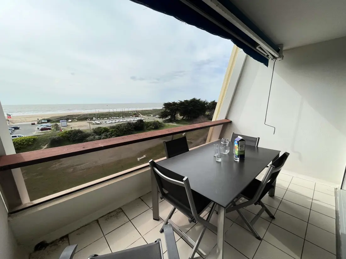 Résidence Marina 6