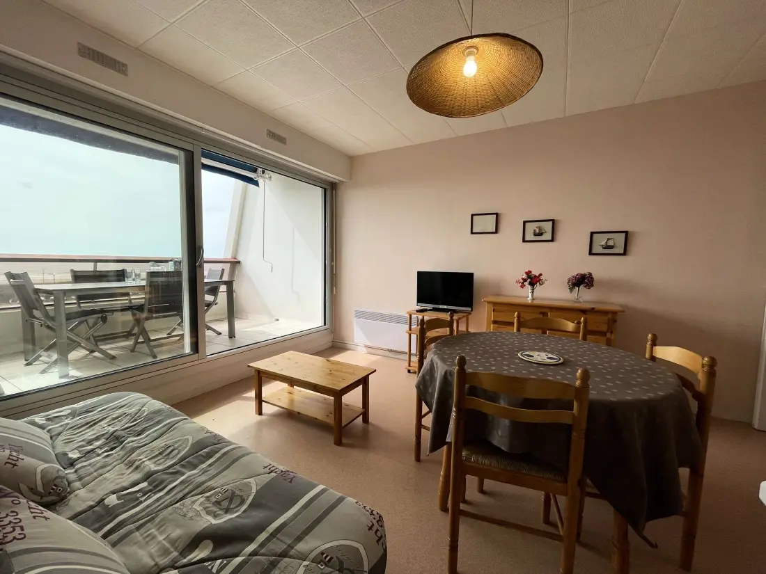 Résidence Marina 6