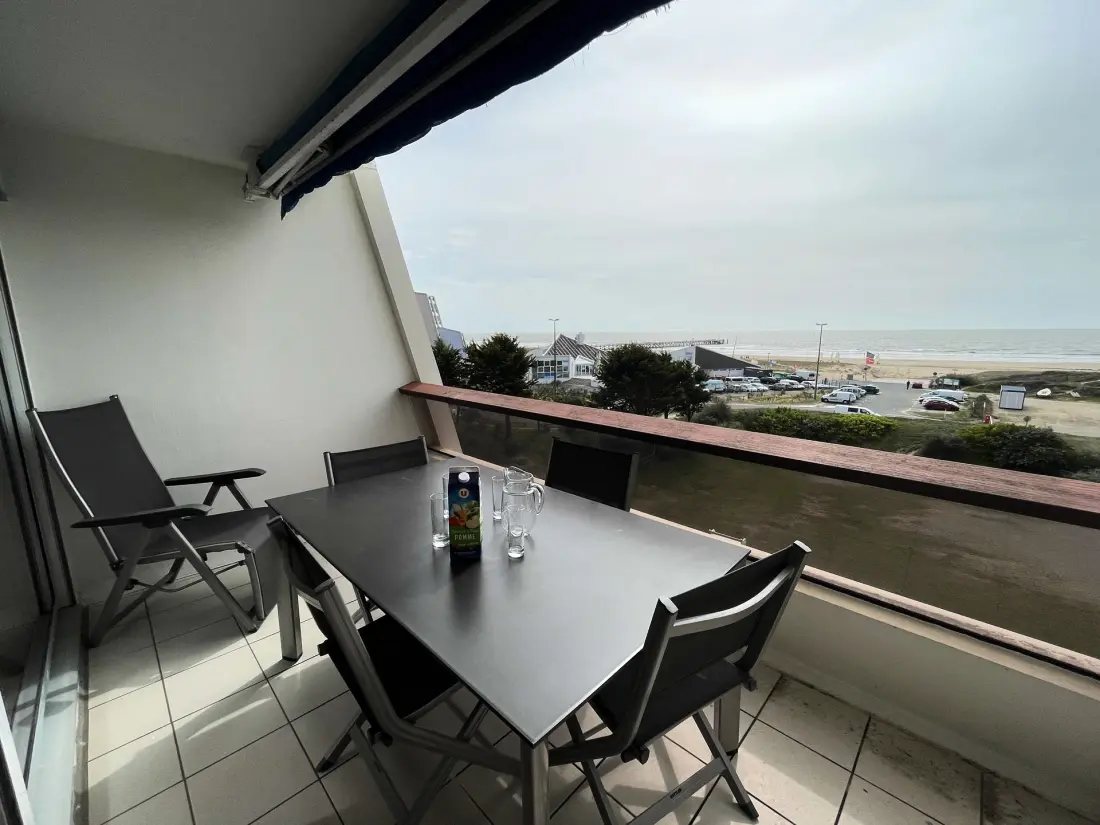 Résidence Marina 6
