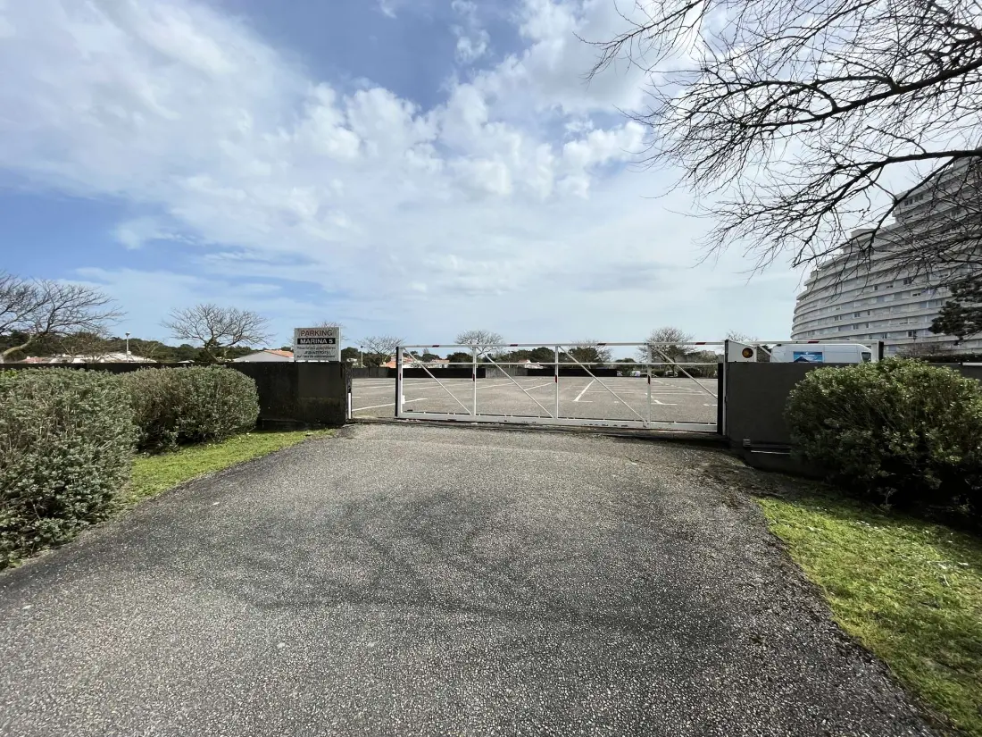 Résidence Marina 6