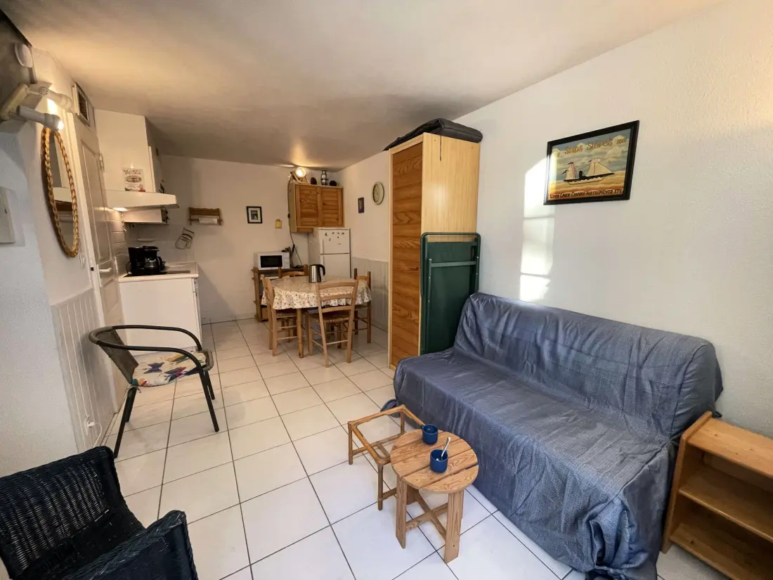 Résidence Mas De Vertmarines