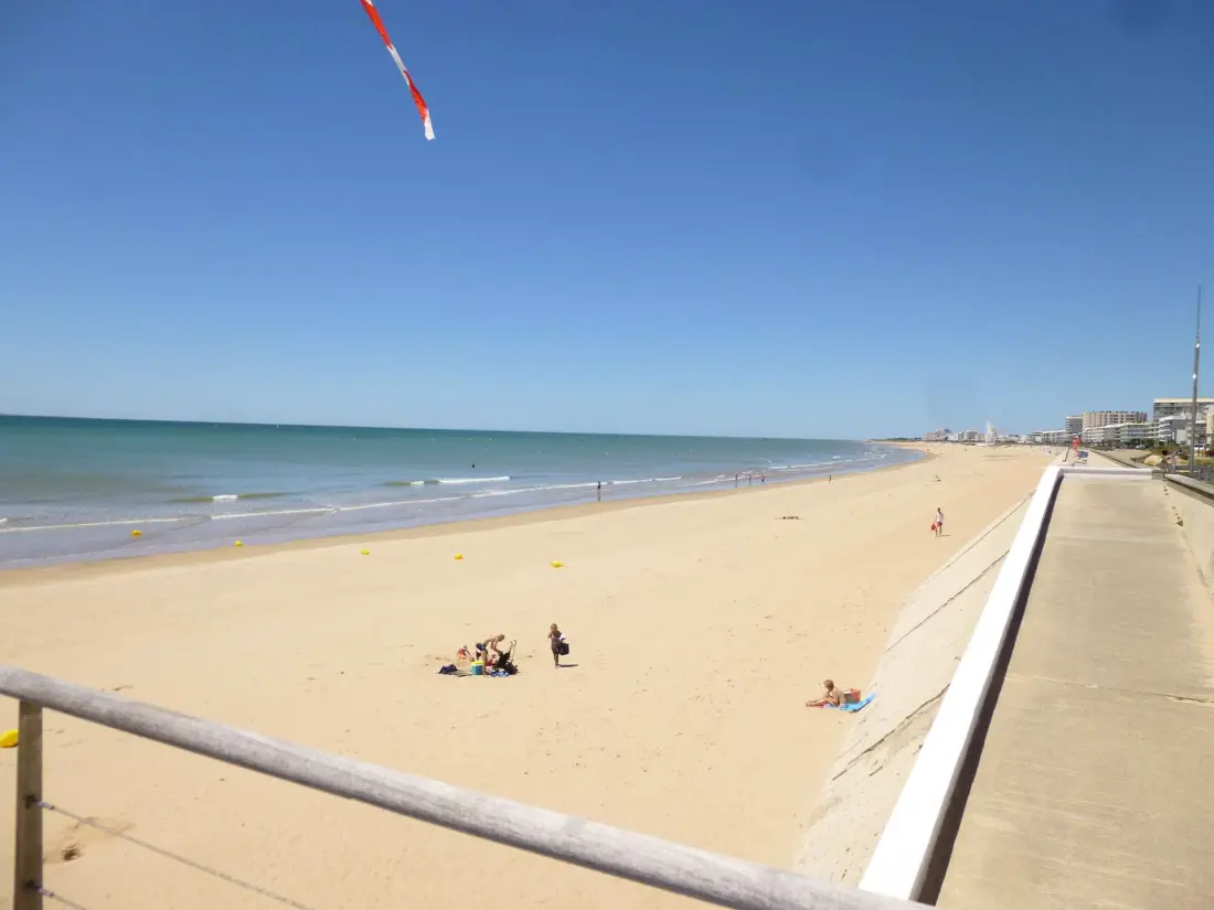 Résidence Neptune