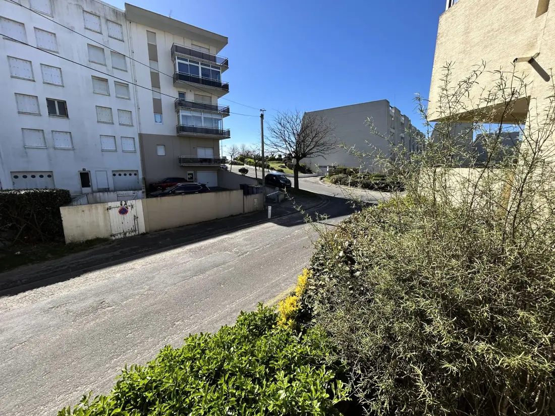 Résidence Oasis