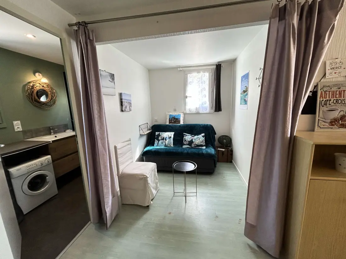 Résidence Oasis