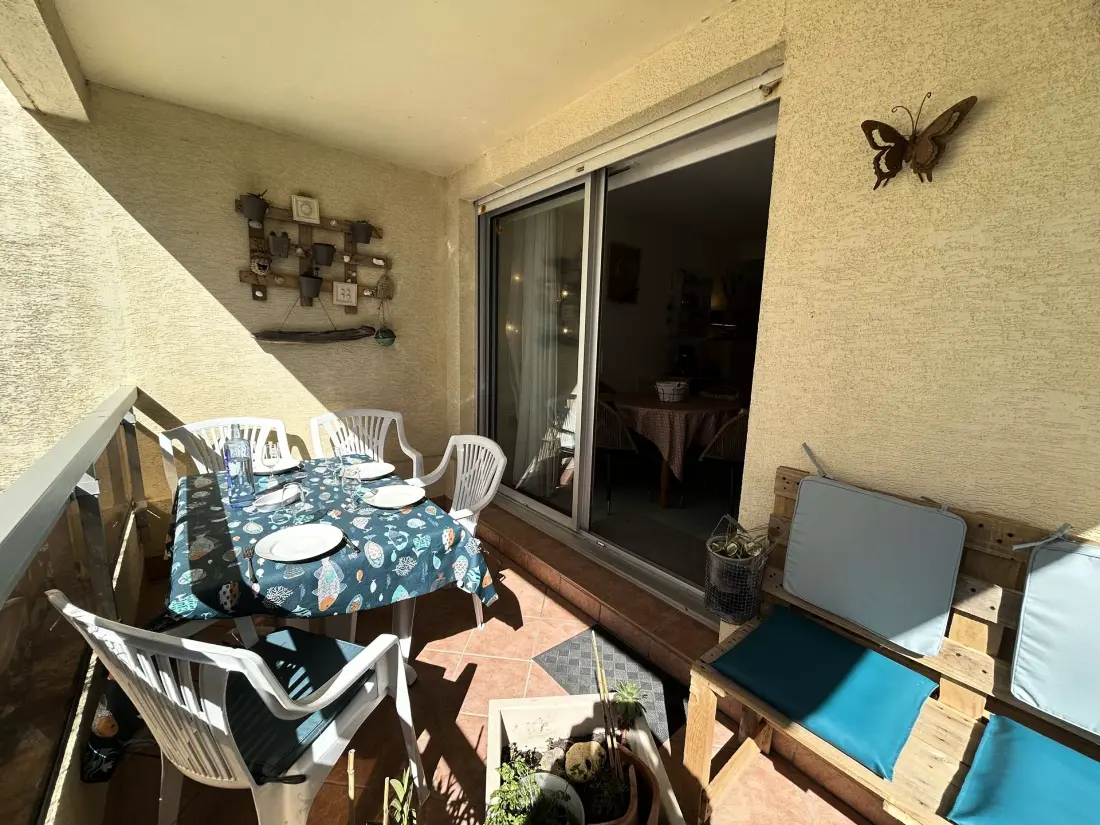 Résidence Oasis