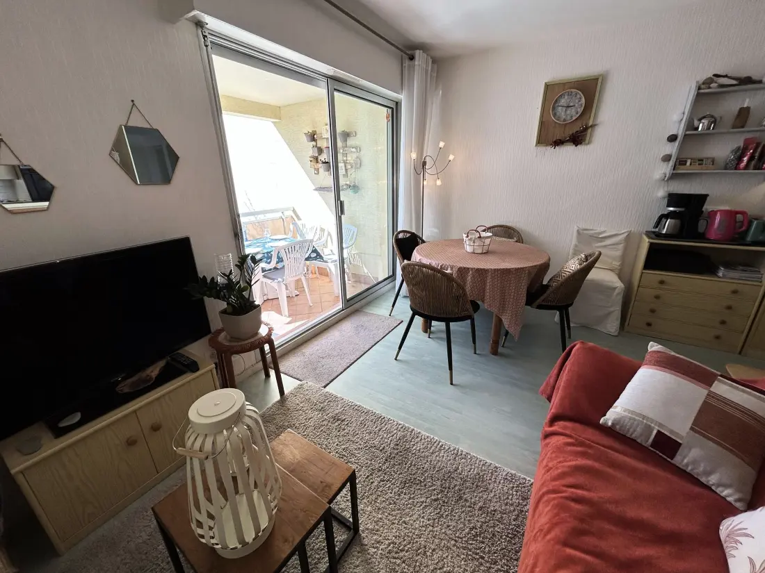 Résidence Oasis