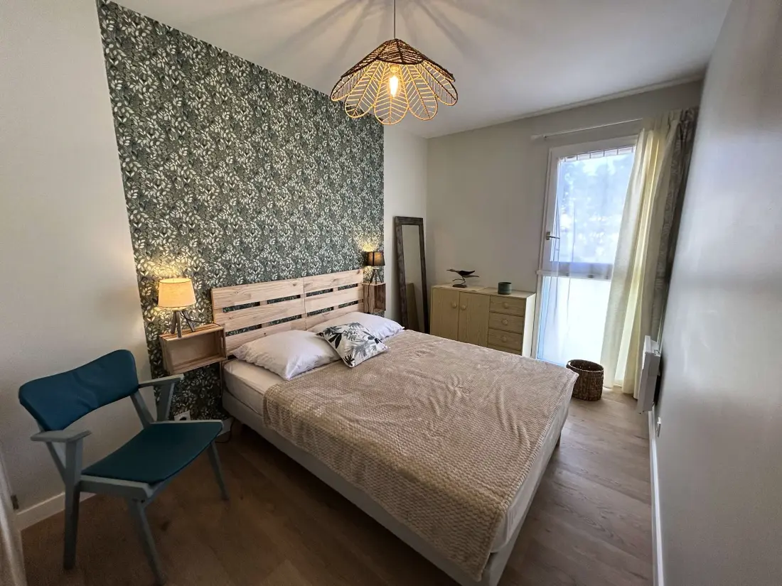 Résidence Oasis