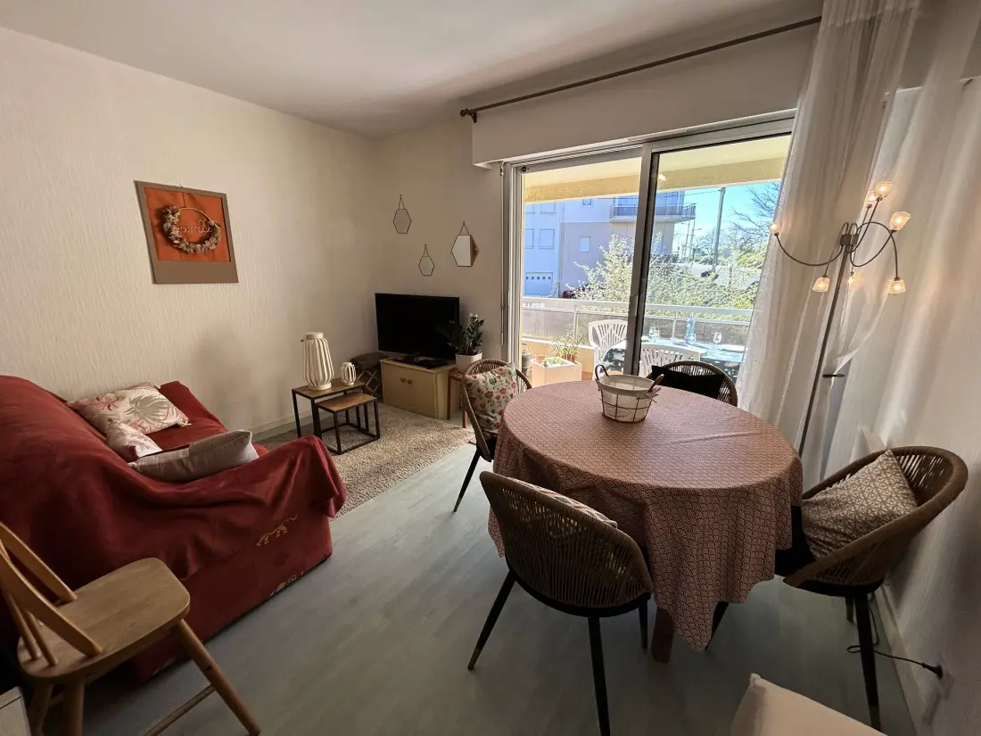 Résidence Oasis