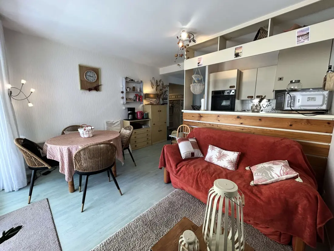 Résidence Oasis