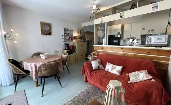 Résidence Oasis