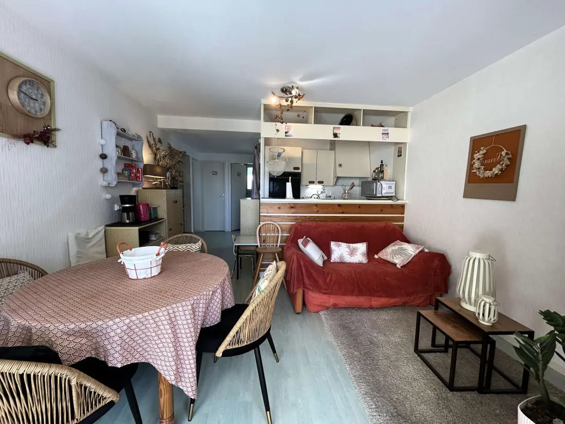 Résidence Oasis