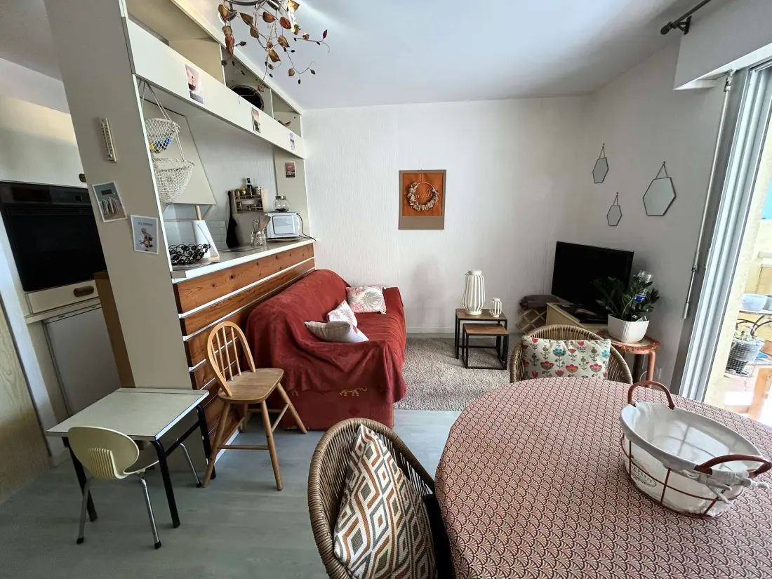 Résidence Oasis