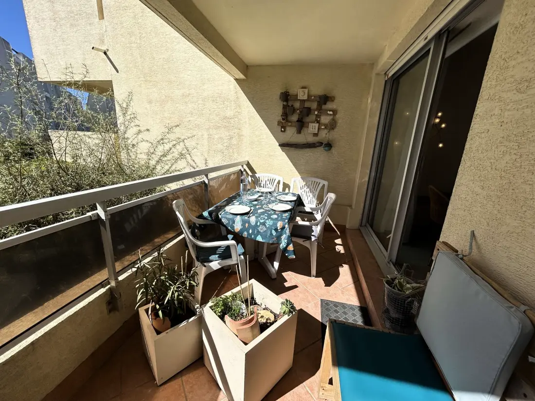 Résidence Oasis