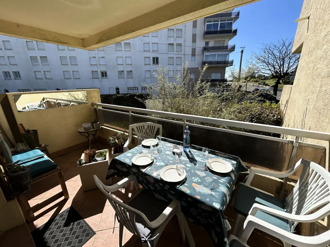 Résidence Oasis