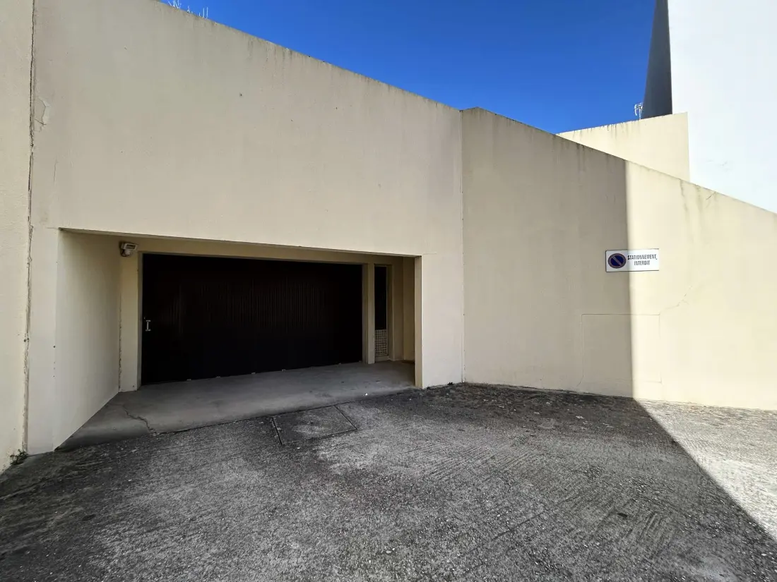 Résidence Oasis