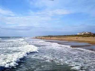 Résidence Pleine Mer
