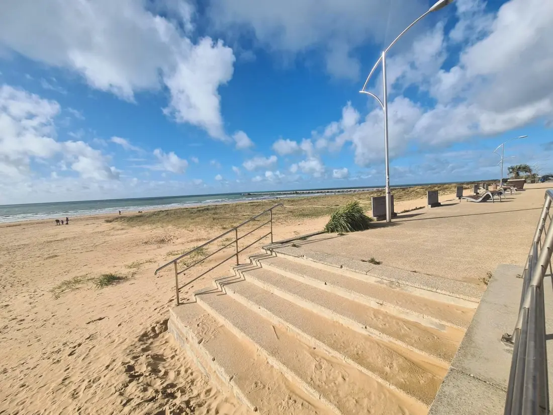 Résidence Pleine Mer